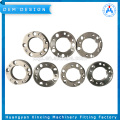 popular durable forging aluminum die aluminum low pressure casting